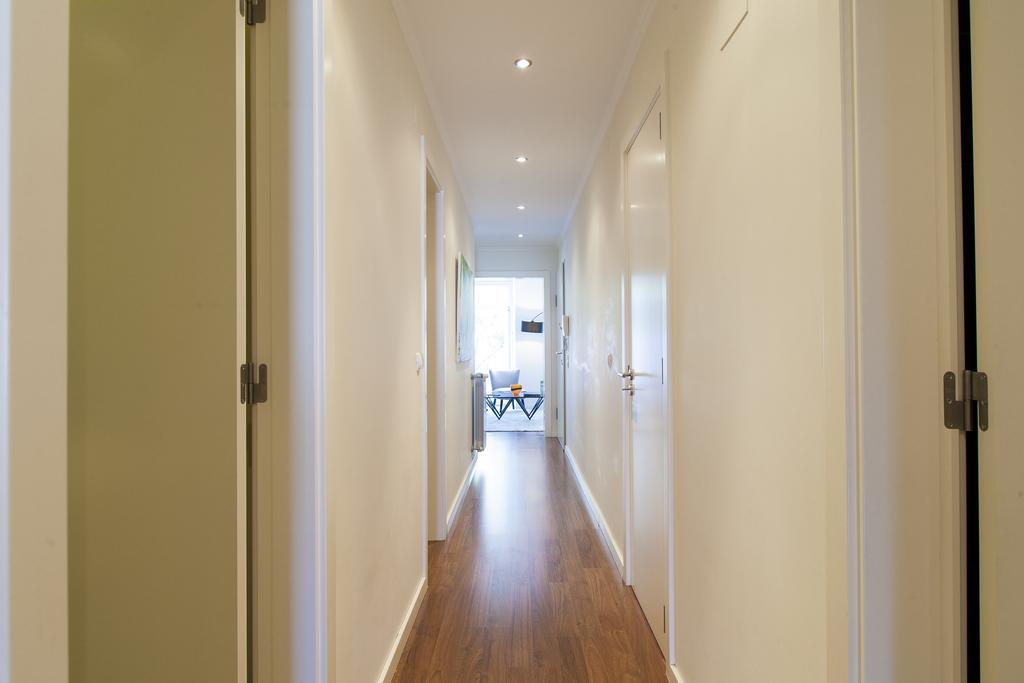 Apartamento Joivy Stunning 3br Apt With Balcony, Nearby Saldanha Subway & Ist